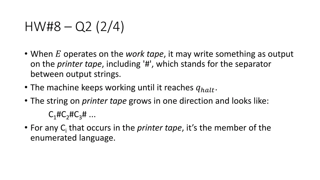 hw 8 q2 2 4