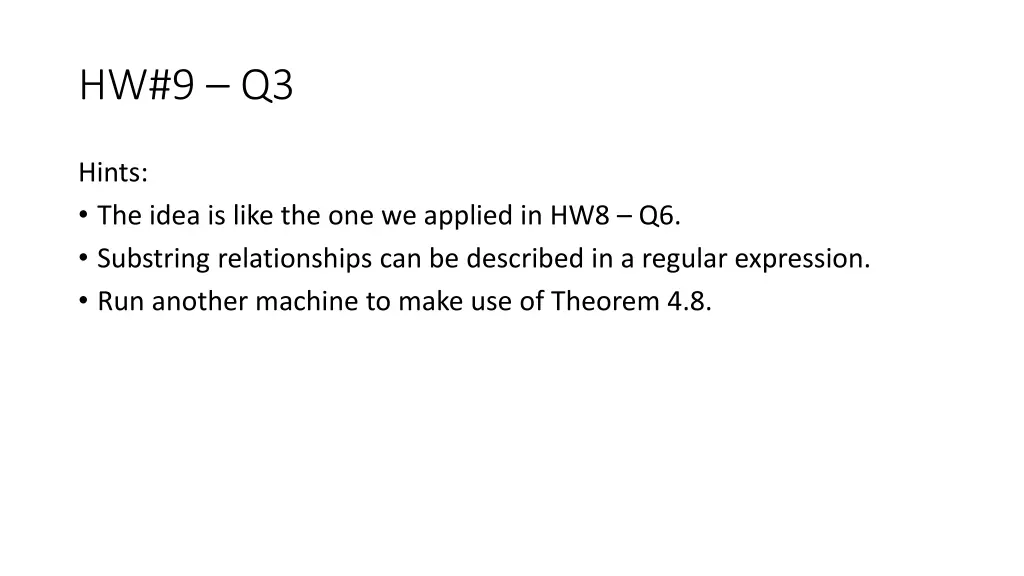 hw 9 q3
