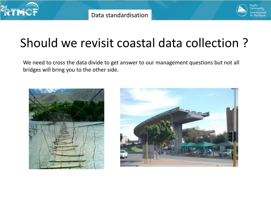 data standardisation 1
