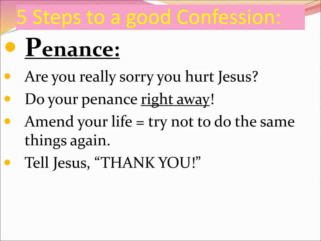 5 steps to a good confession 3