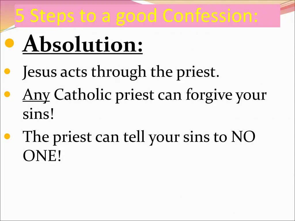5 steps to a good confession 4