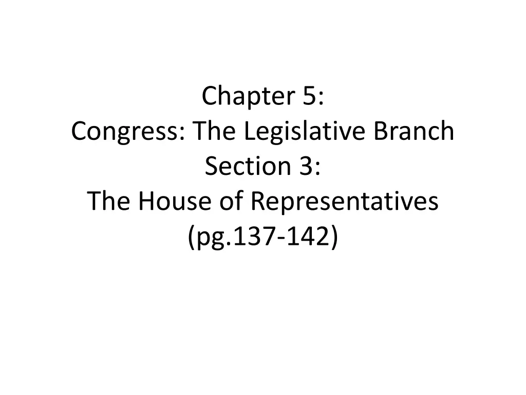 chapter 5