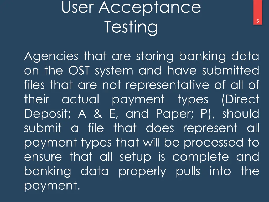 user acceptance testing 2