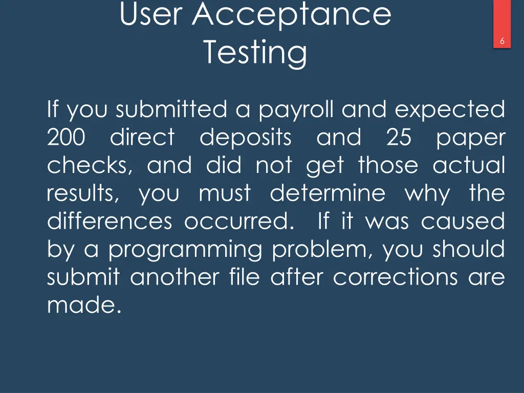 user acceptance testing 3