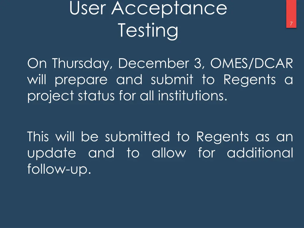 user acceptance testing 4