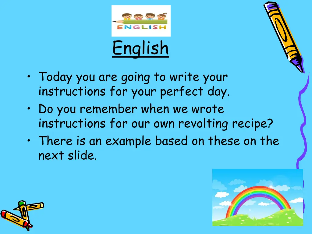 english