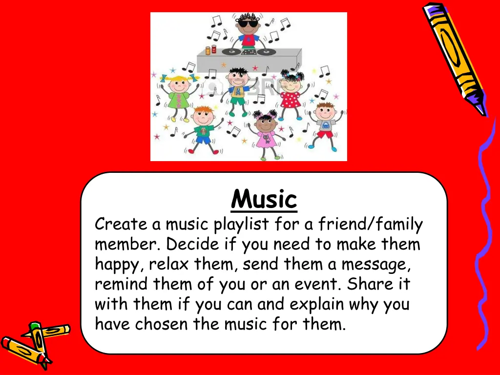music