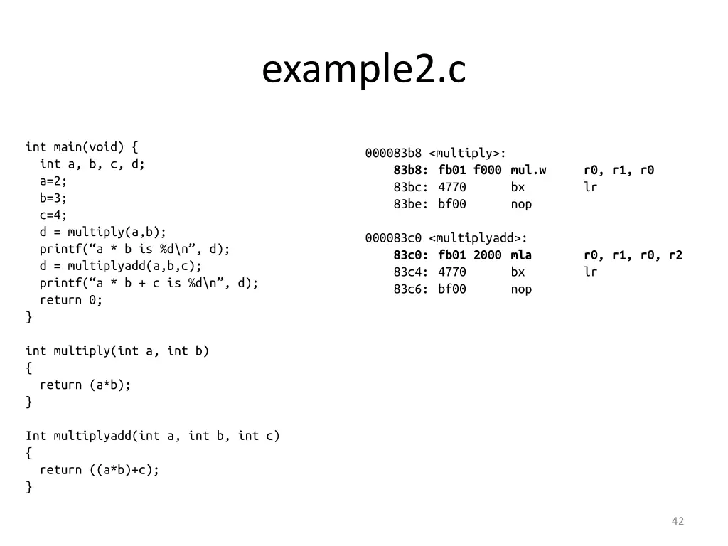 example2 c