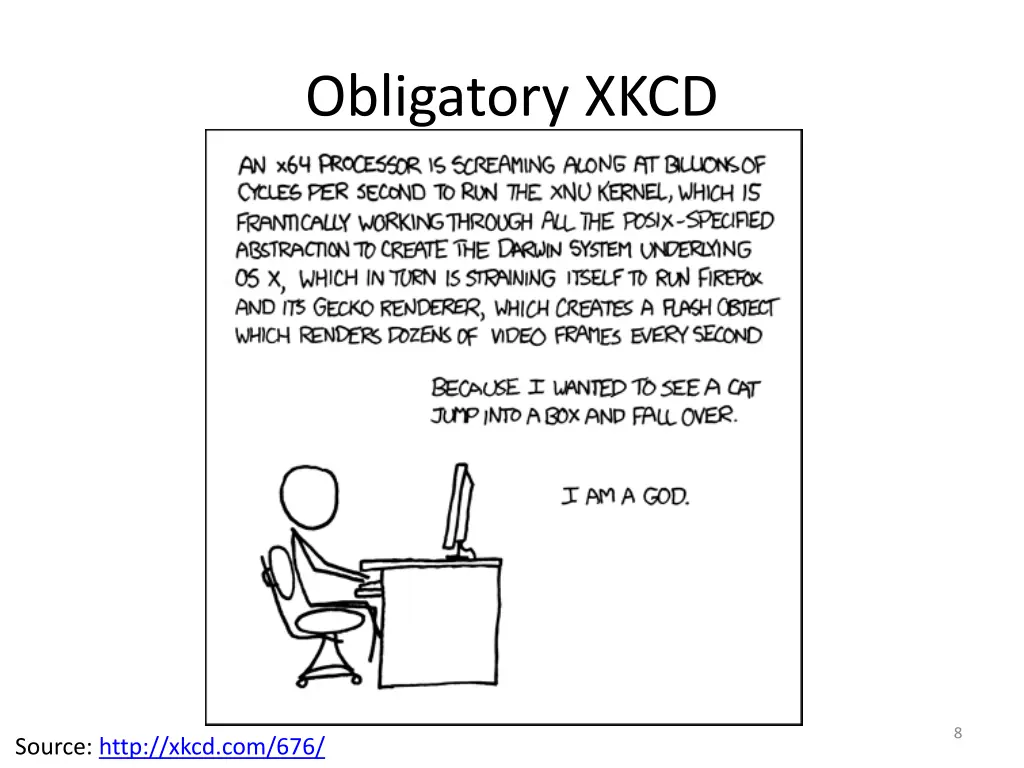 obligatory xkcd