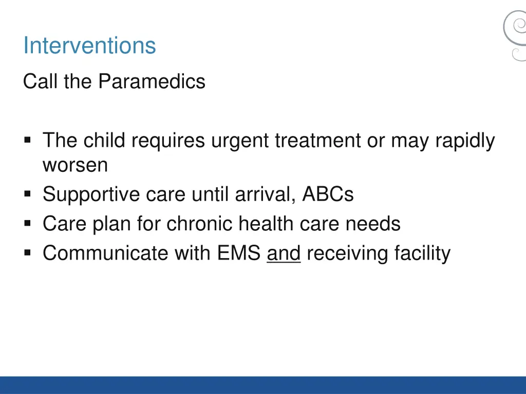 interventions 2