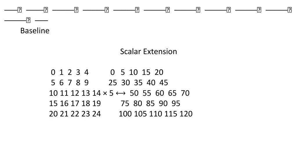 baseline 13