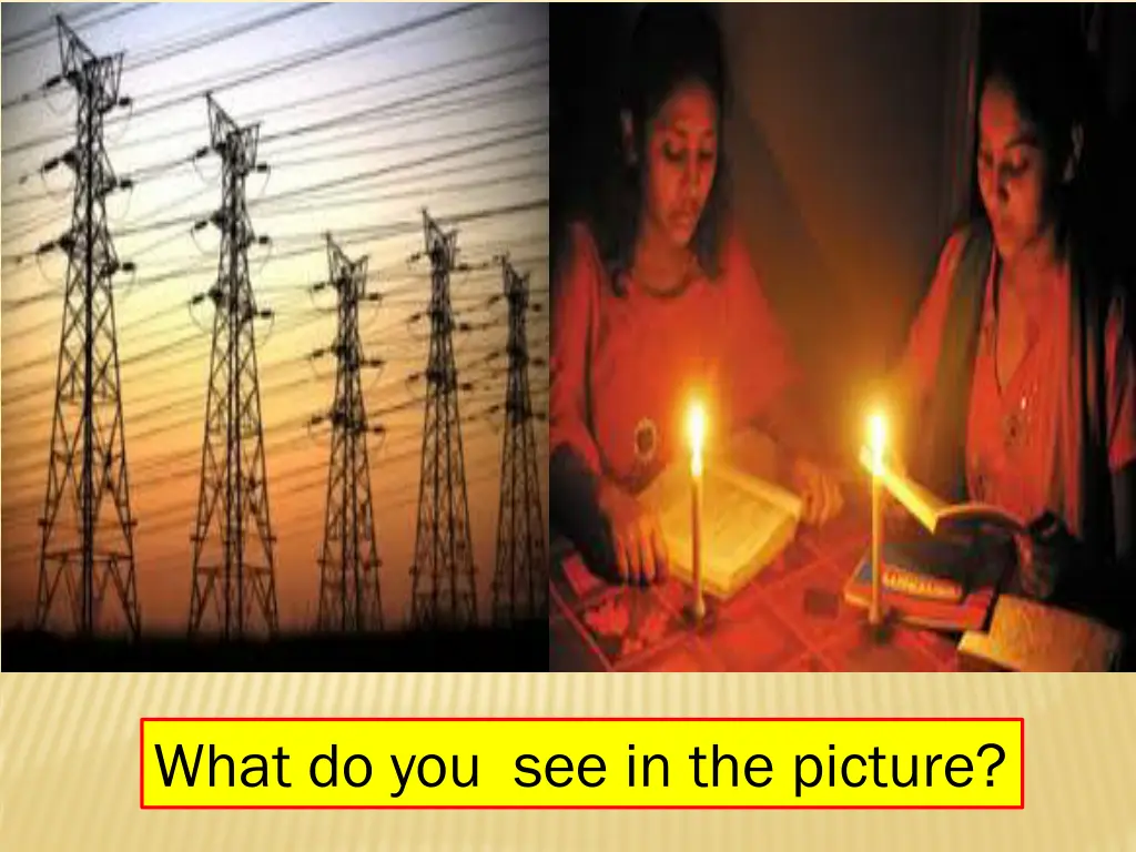 what do you see in the picture