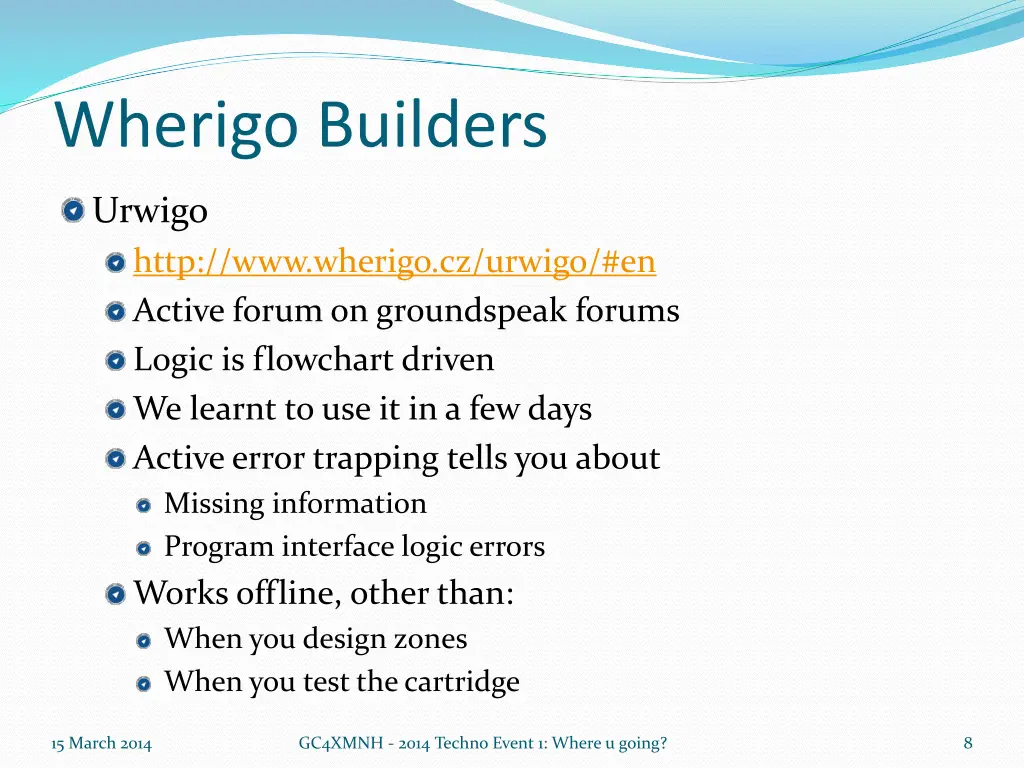 wherigo builders 2