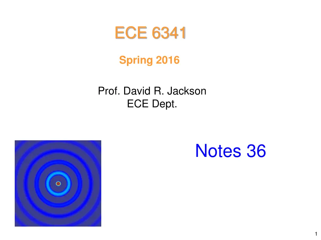 ece 6341