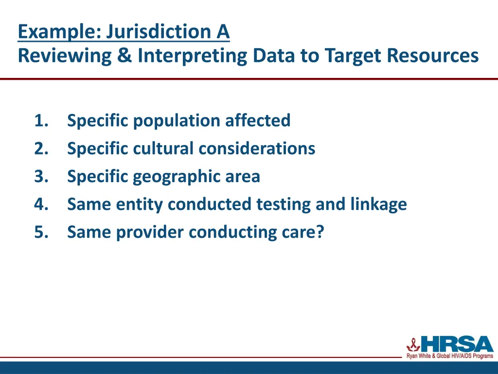 example jurisdiction a reviewing interpreting