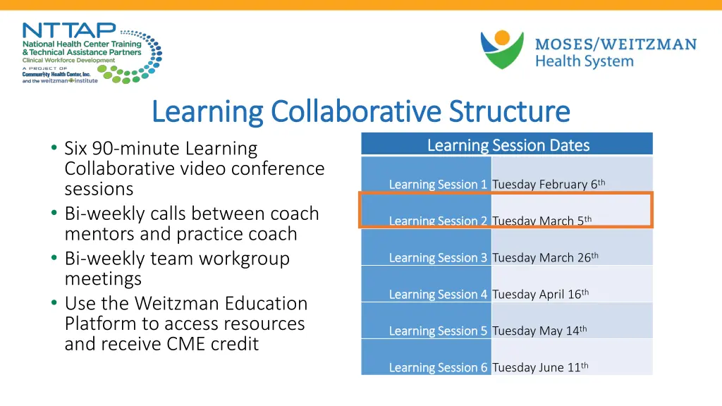 learning collaborative structure learning