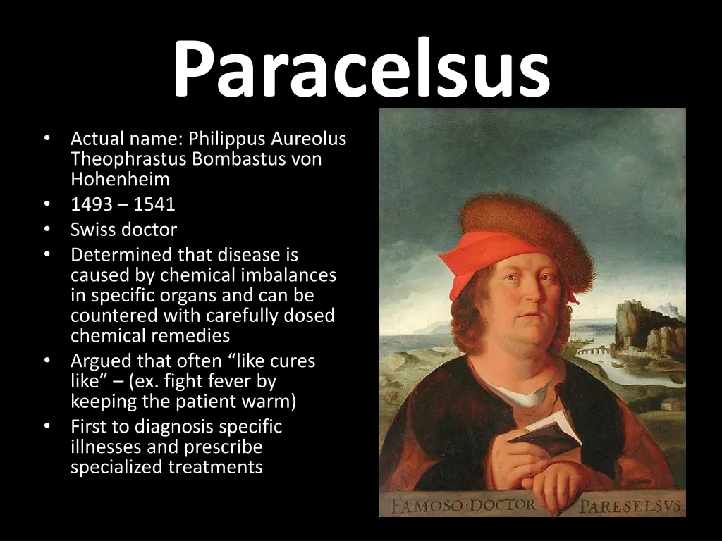 paracelsus