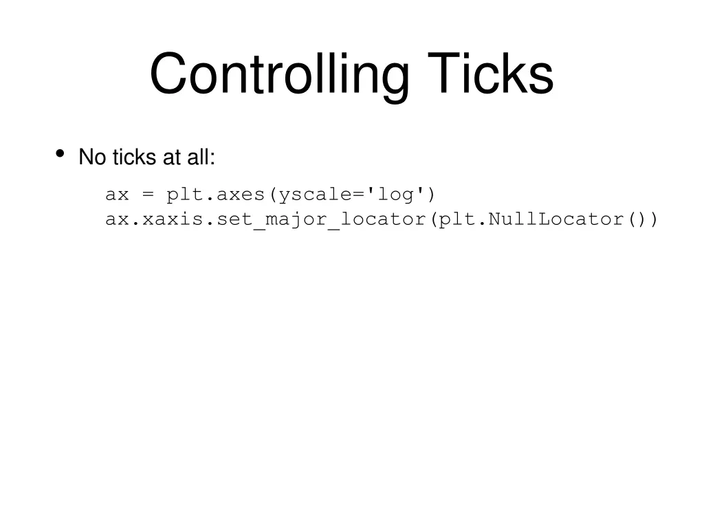 controlling ticks 1