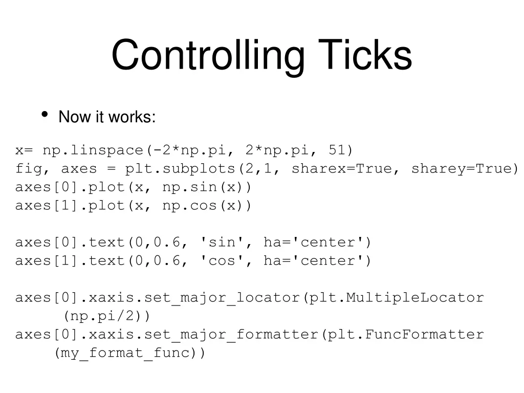 controlling ticks 12