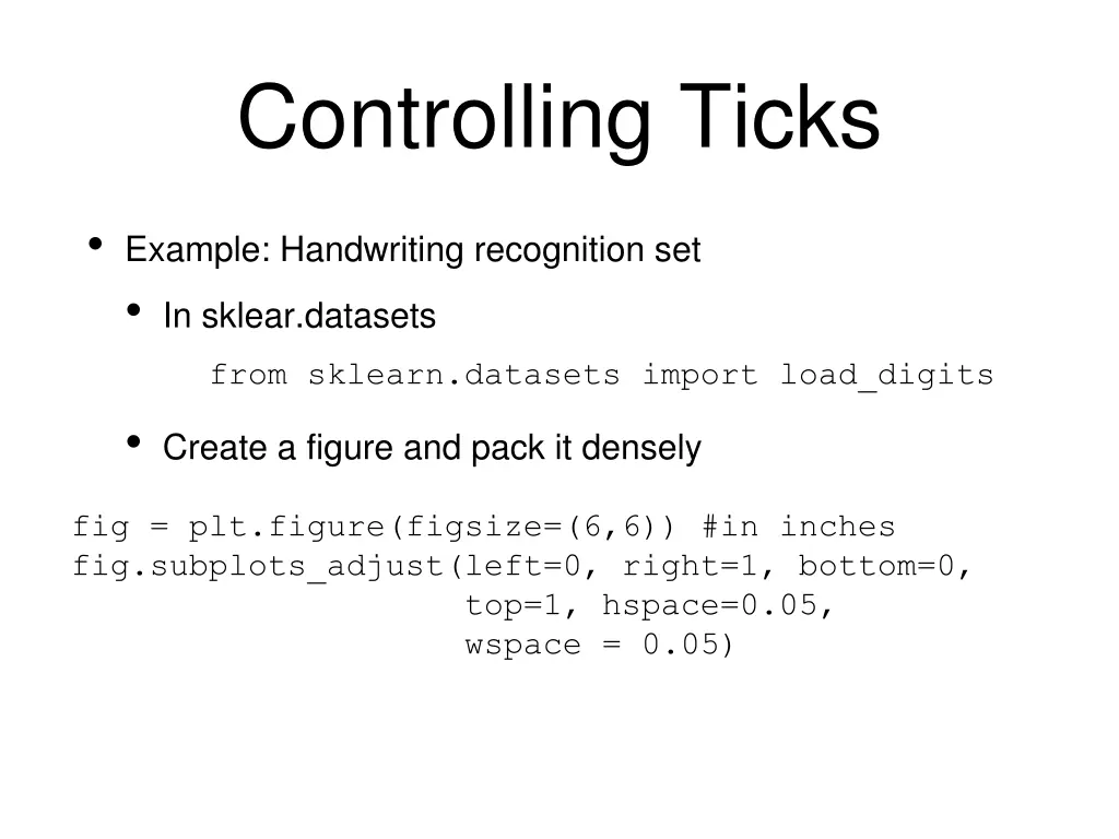 controlling ticks 2