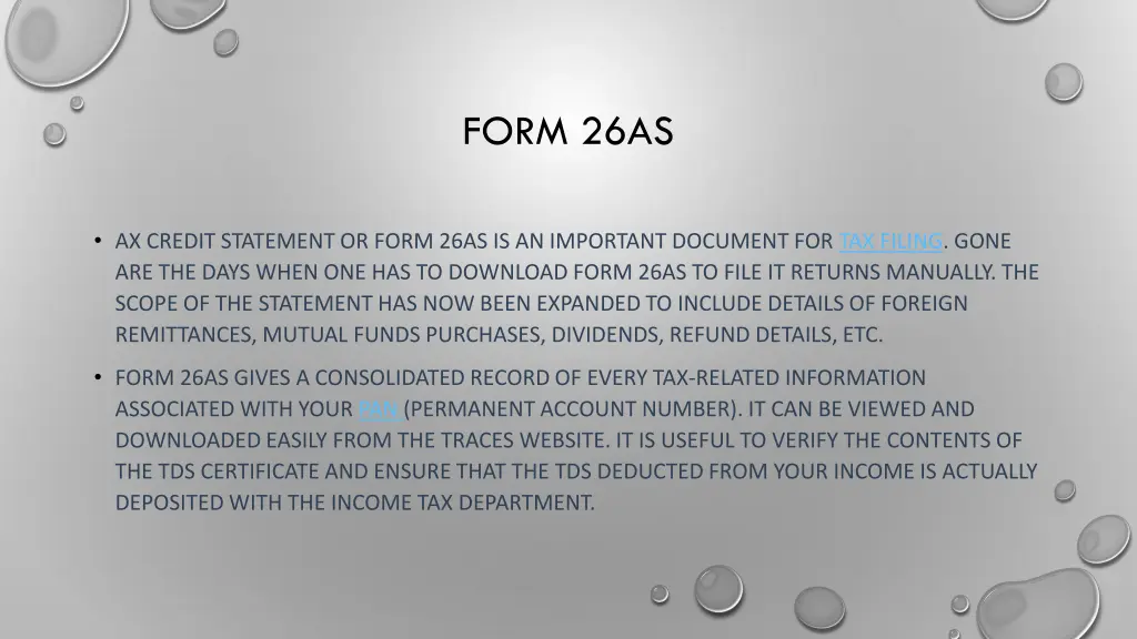 form 26as