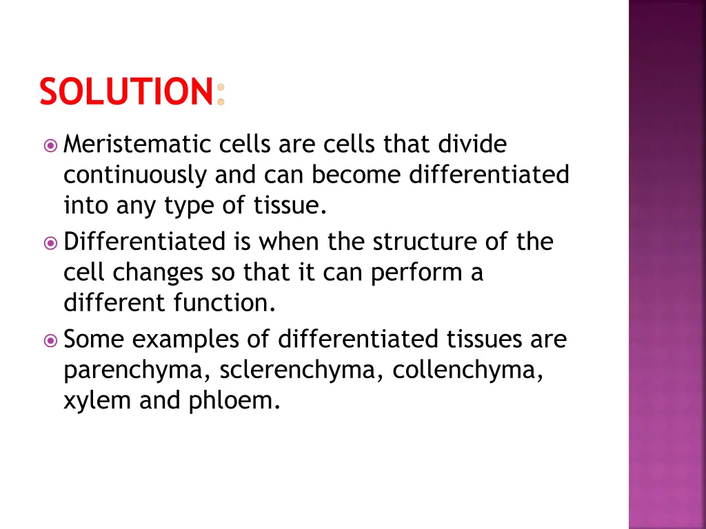 solution 1