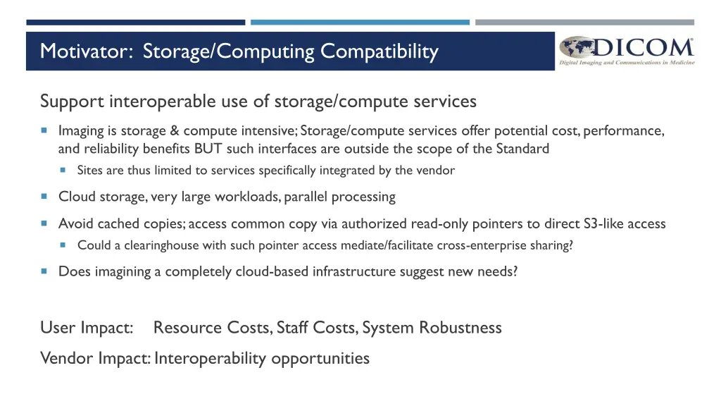 motivator storage computing compatibility