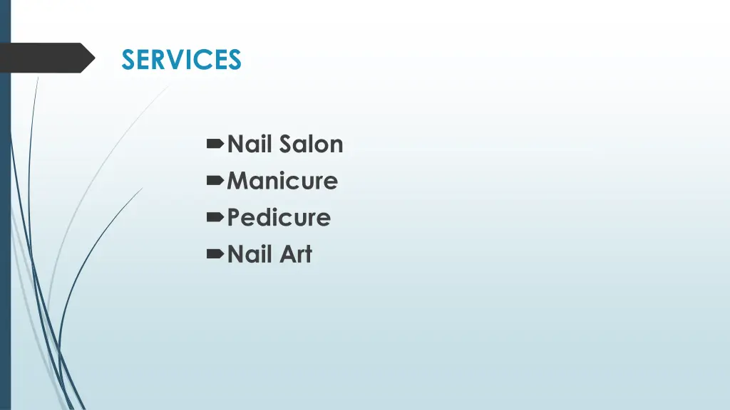services