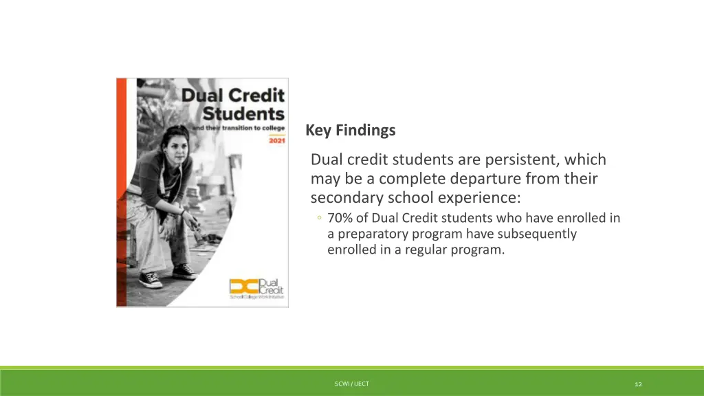 key findings 1