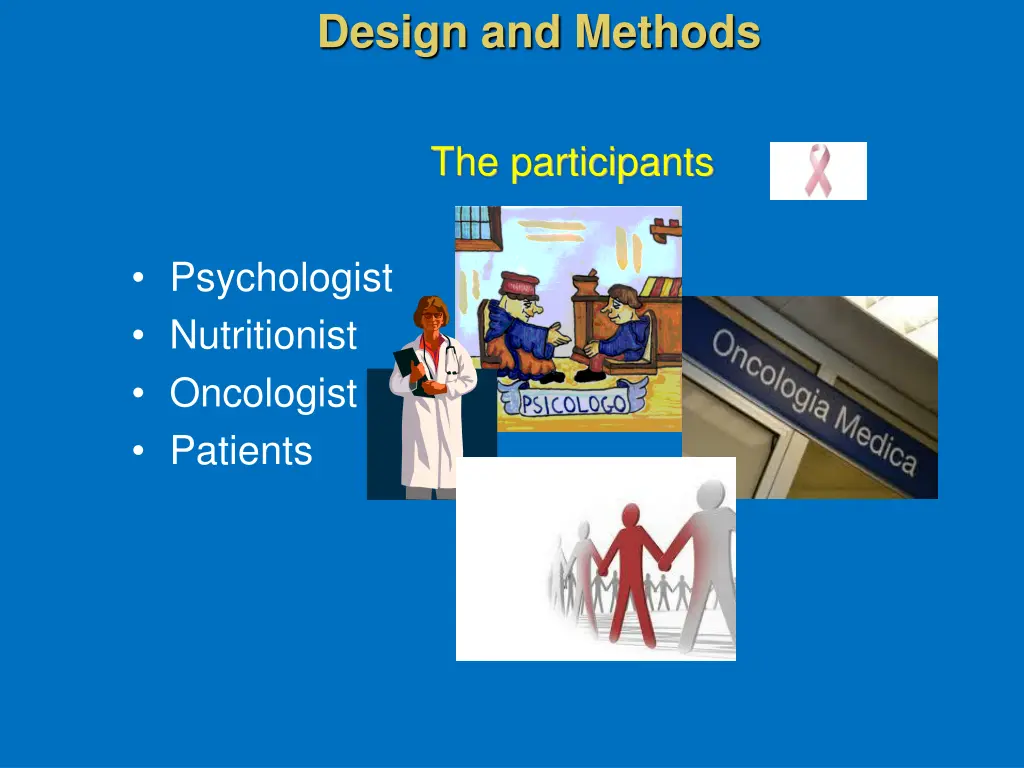 design and methods 3