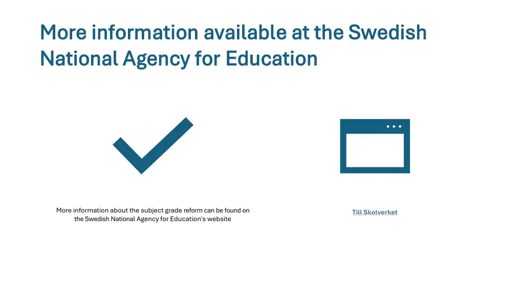more more information information available