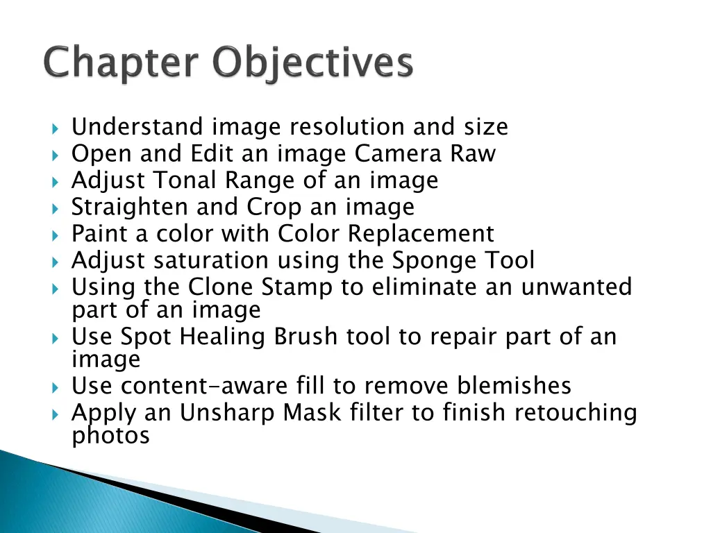 understand image resolution and size open