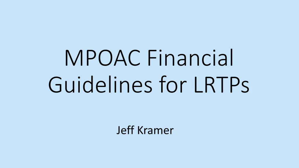 mpoac financial guidelines for lrtps