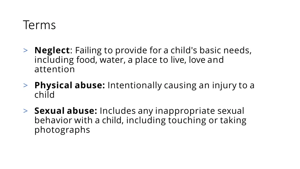terms 1