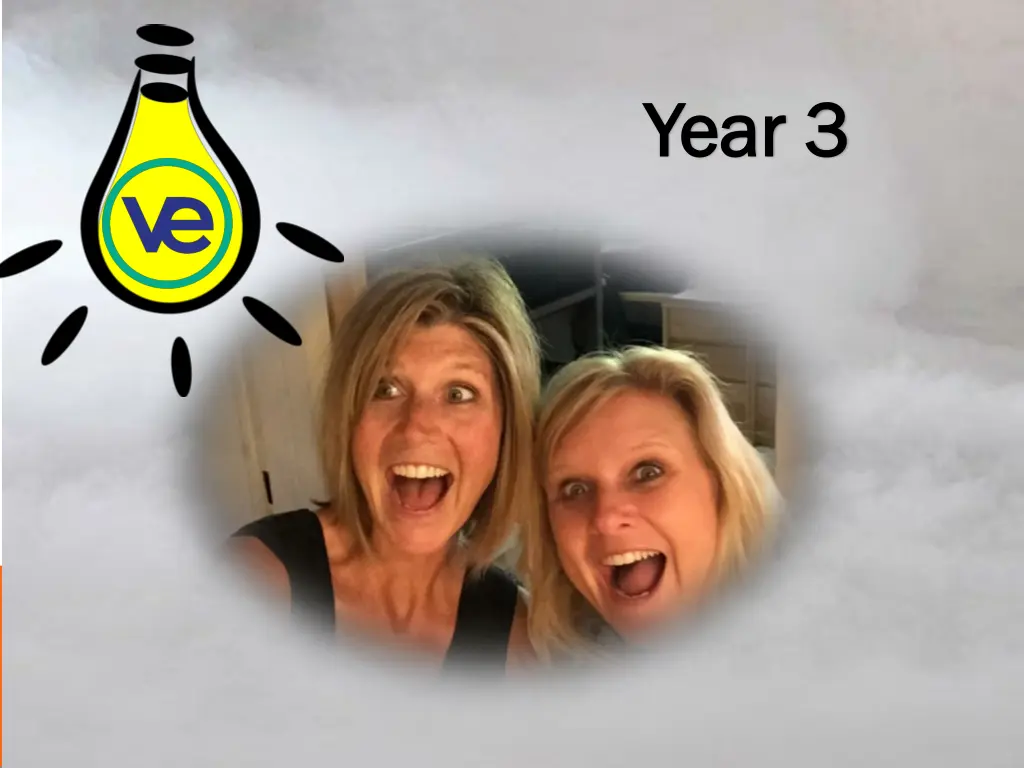 year 3 year 3