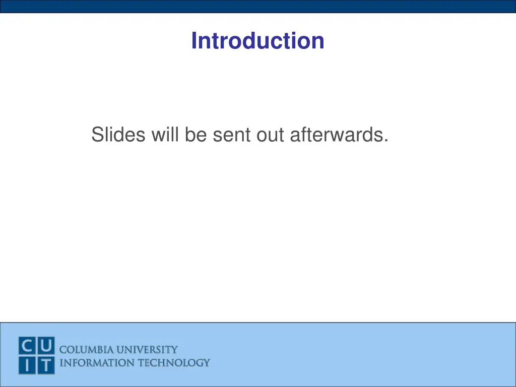 introduction 2