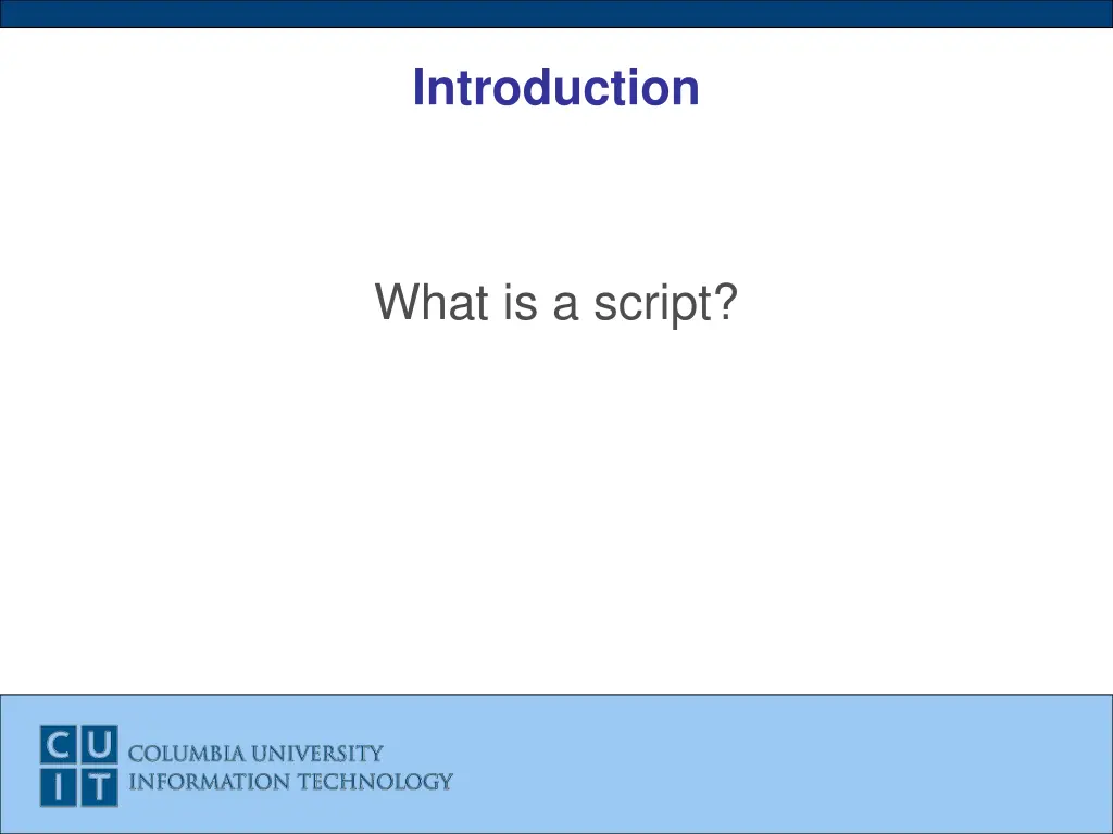 introduction 3