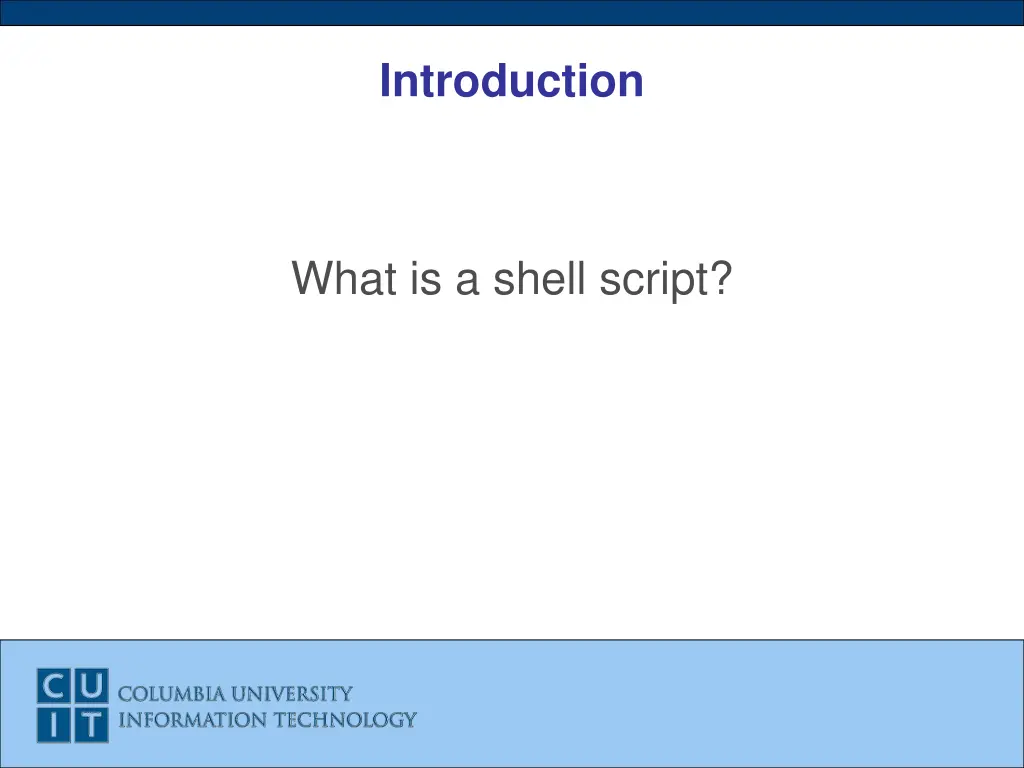 introduction 4