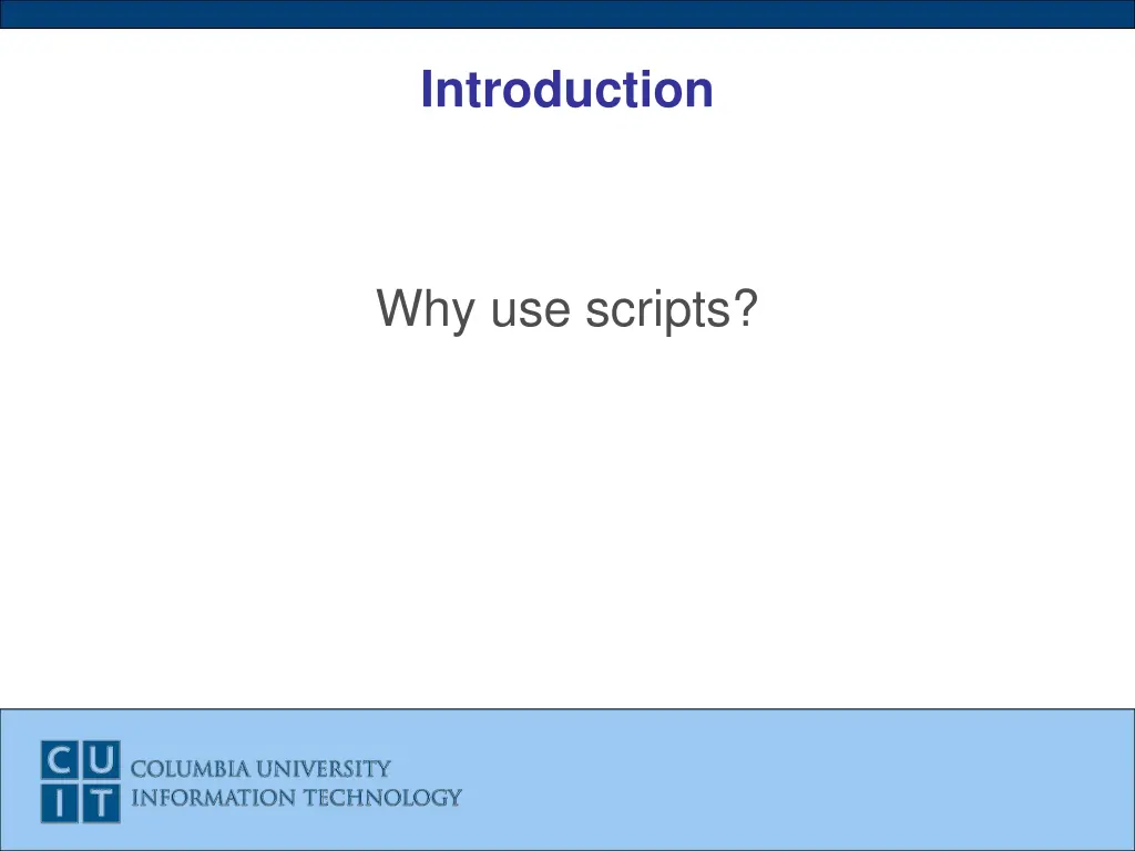 introduction 6