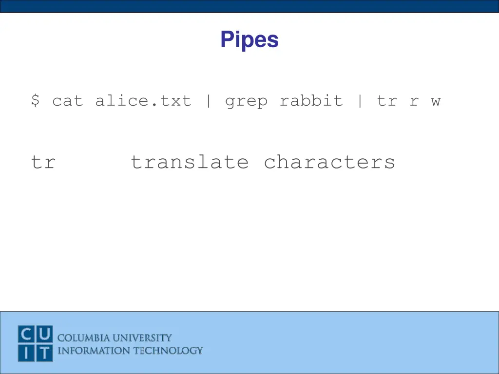 pipes 2