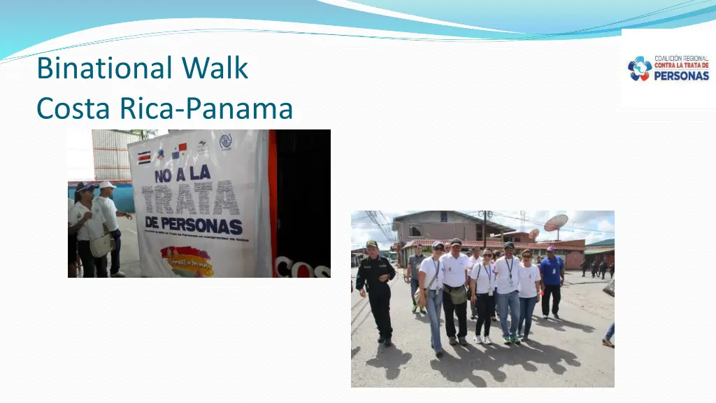 binational walk costa rica panama