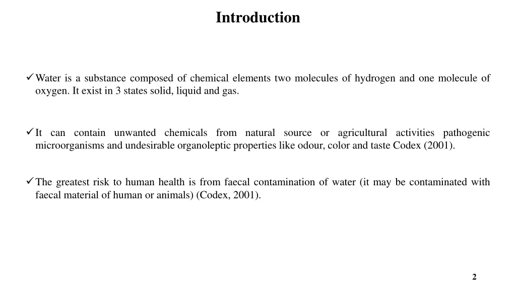 introduction