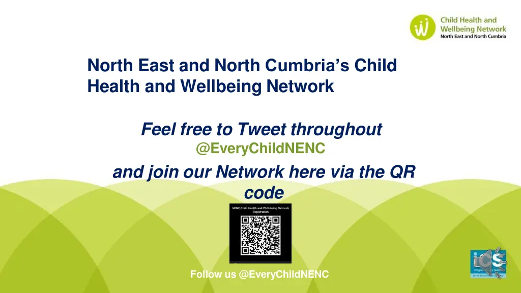 north east and north cumbria s child health