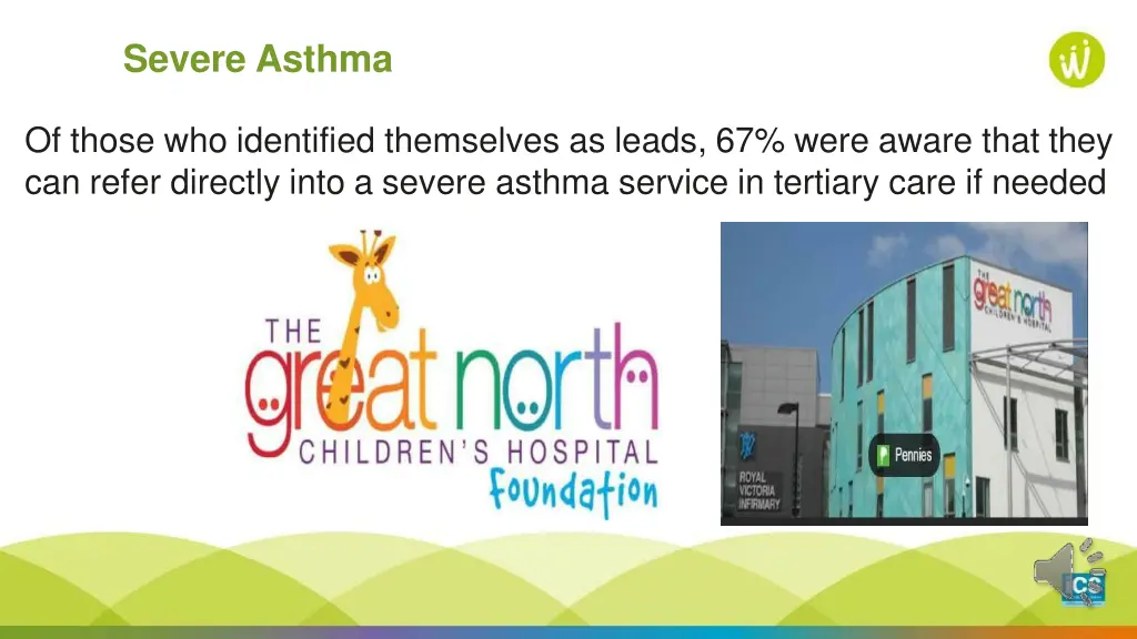 severe asthma