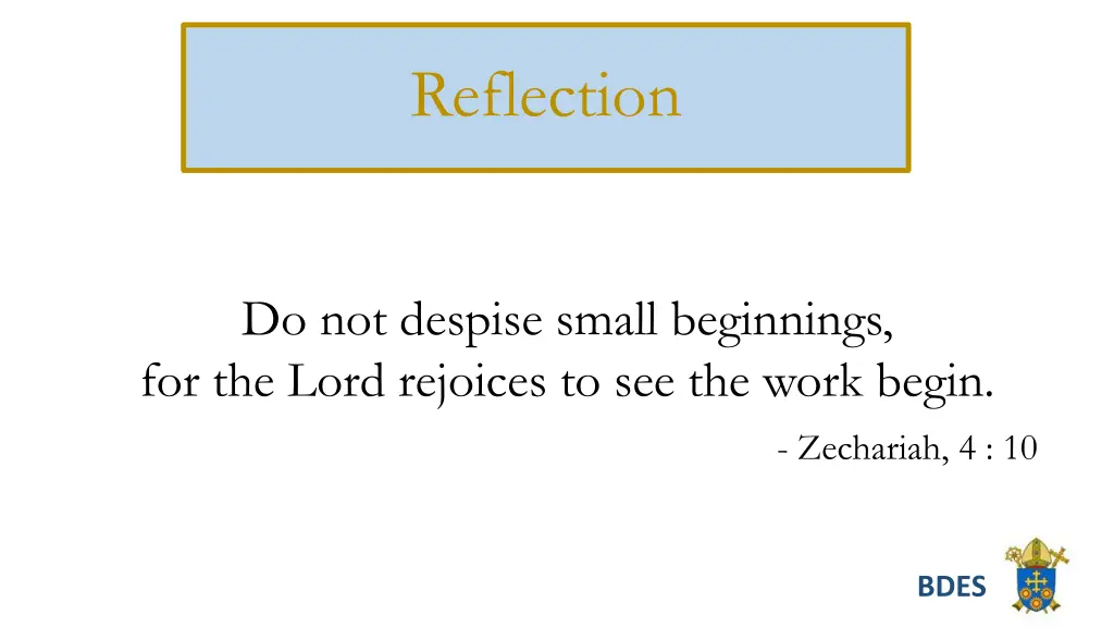 reflection
