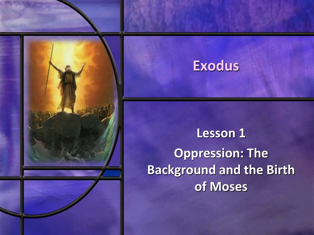 exodus