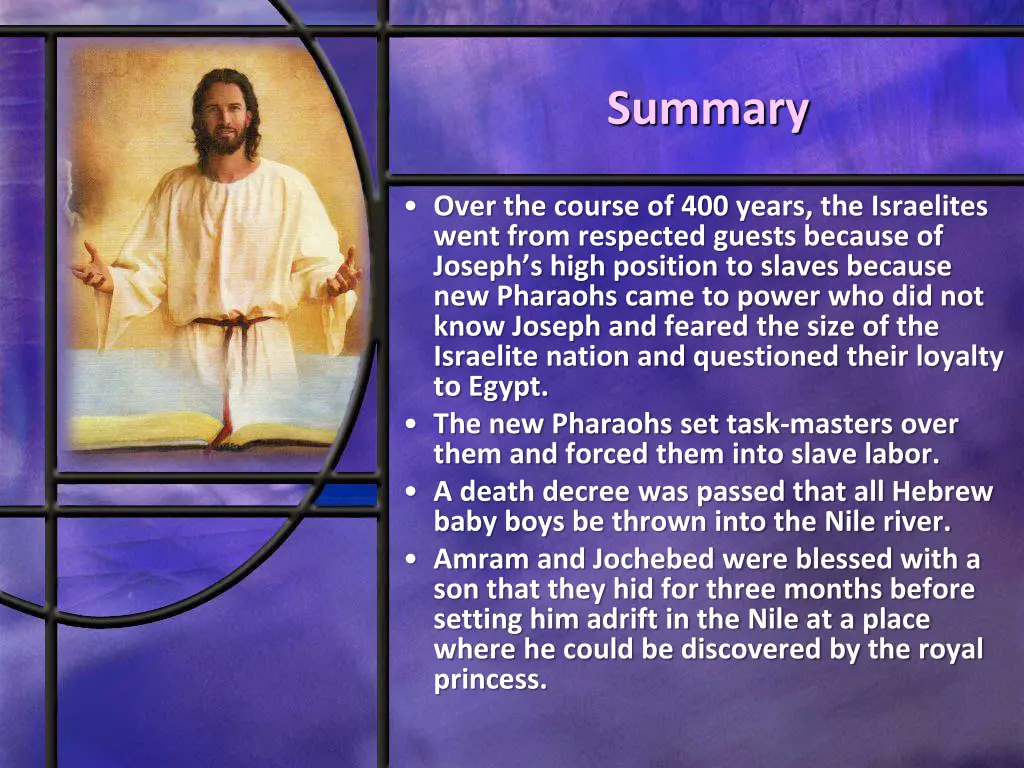 summary 1