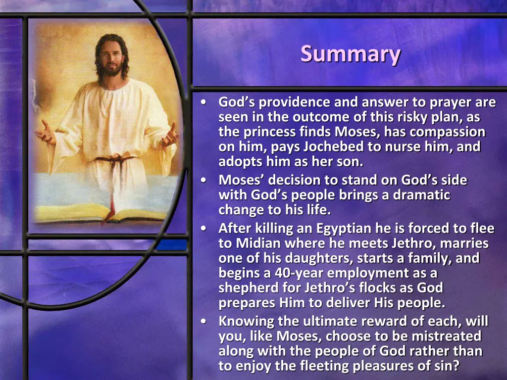summary 2
