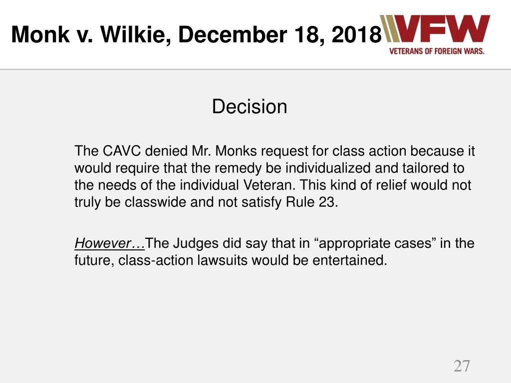 monk v wilkie december 18 2018 3