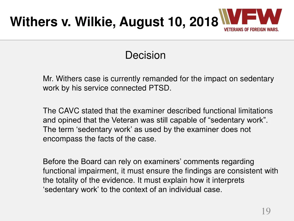withers v wilkie august 10 2018 3